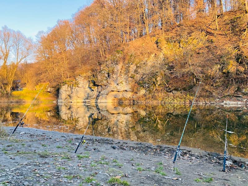 Vorochivsʹki Skeli - Image 1