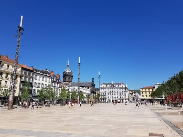 Place de Jaude - Image 2