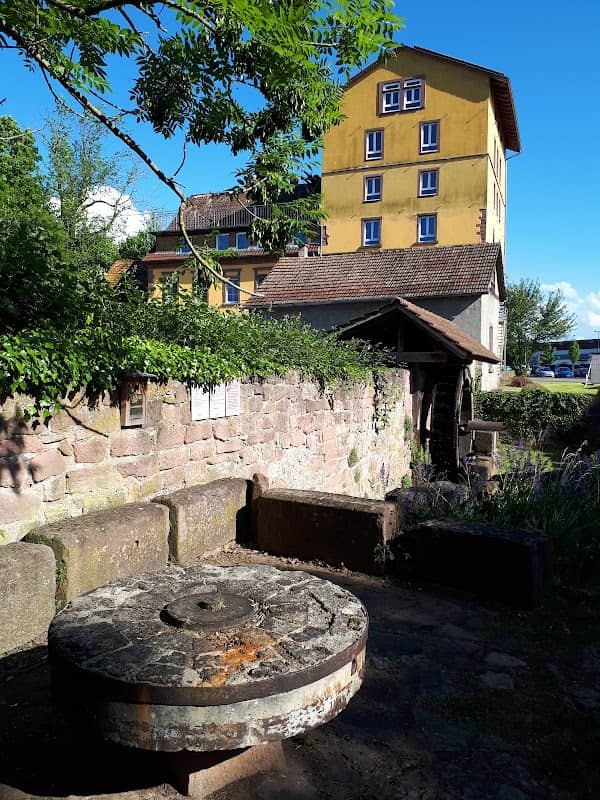 Mundinger Mühle - Image 1