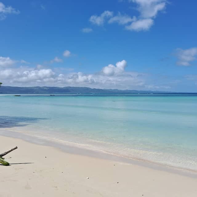 Playa la Ensenada - Image 1