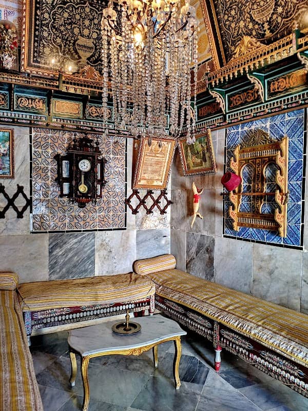 Dar Essid Museum - Image 1