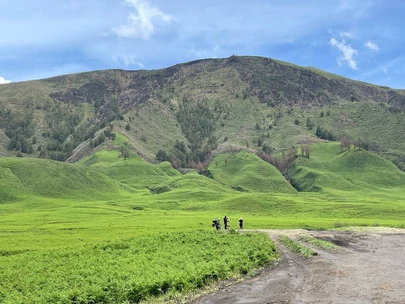 Watu Gede - Image 1