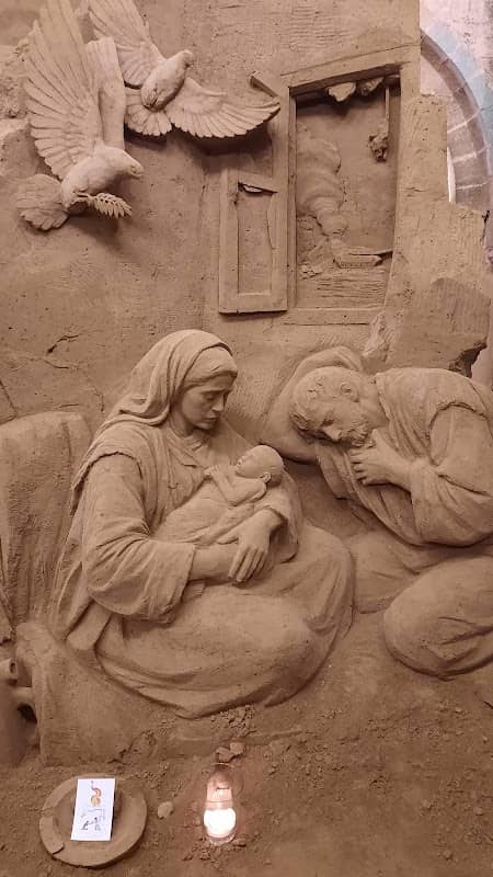 Sculture di Sabbia - Image 1