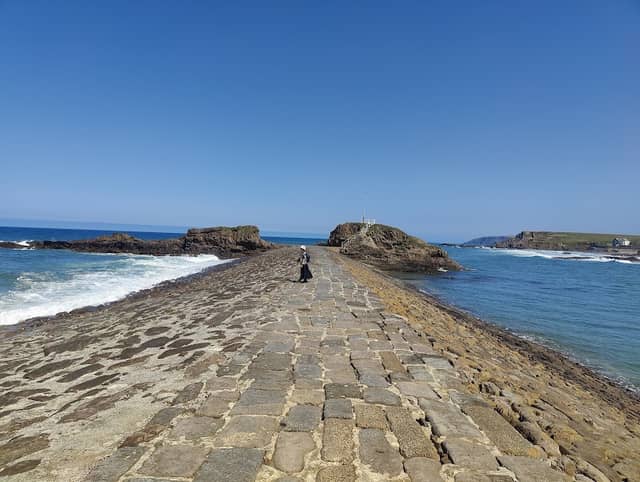 Bude beach - Image 3