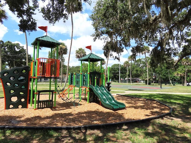 Blanton Park - Image 1