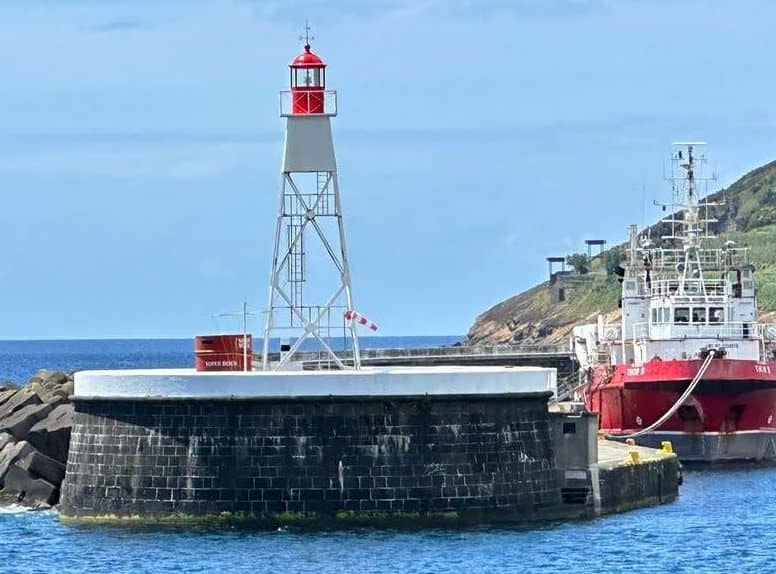 Horta, Breakwater Head - Image 1
