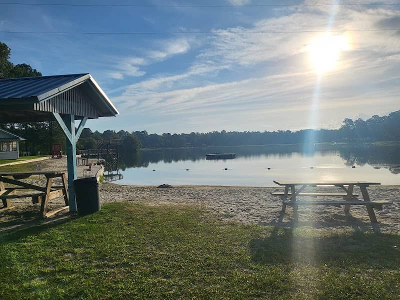 Lake Leamon - Image 1