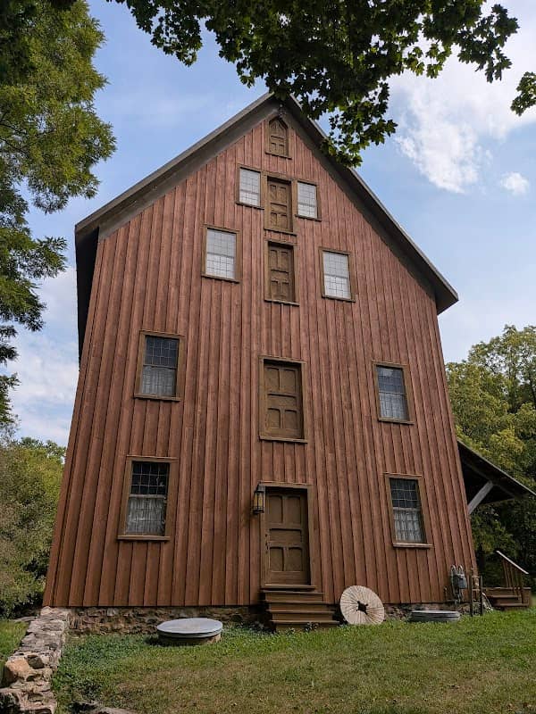 Bellevue Gothic Mill - Image 2