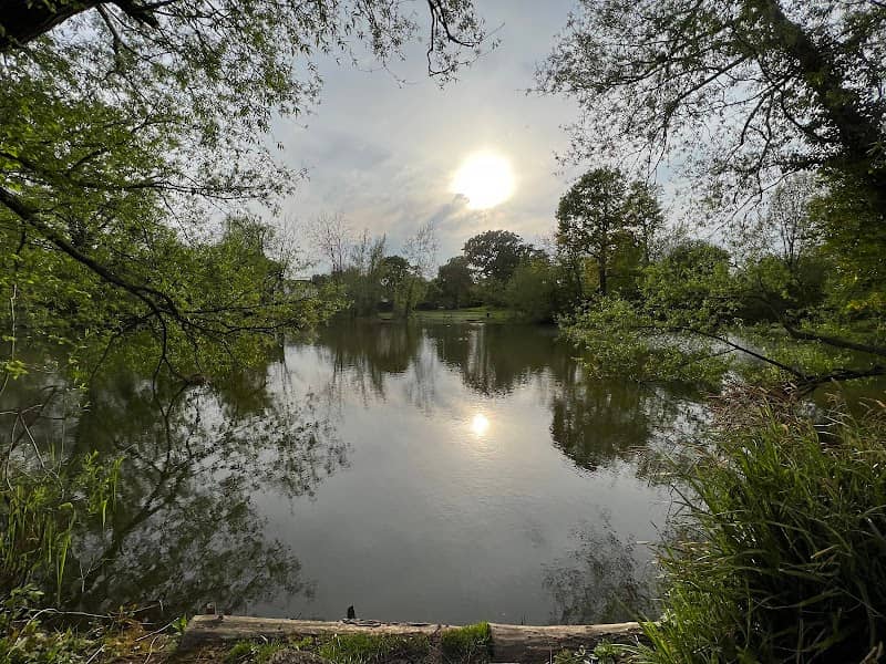 Spring Grove Park - Image 2