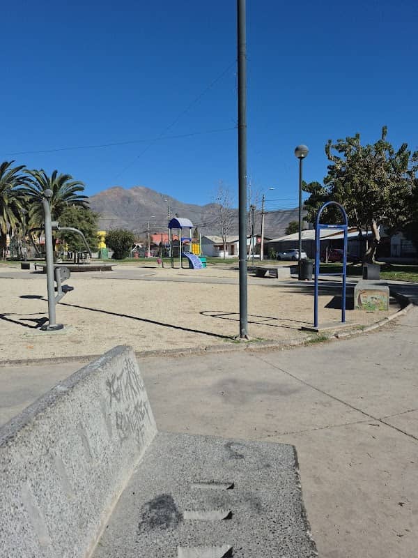 Parque - Image 1