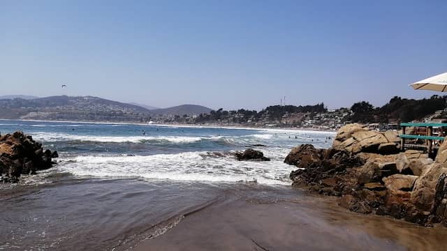 Playa Grande, Matencillo - Image 1