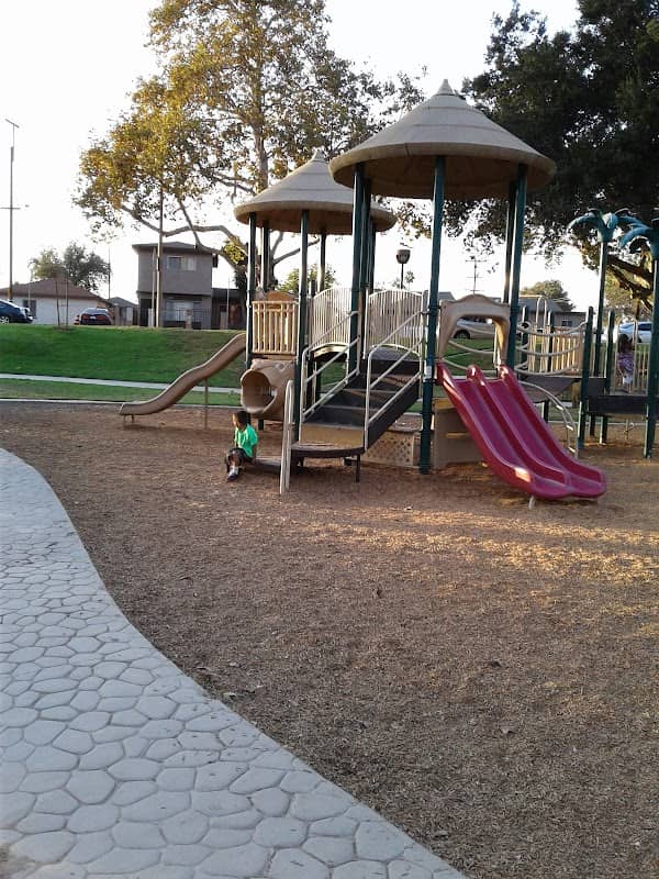 All-American Park - Image 1