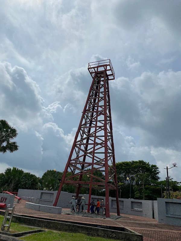 Miri Oil Well No.1 (Grand Old Lady) - Image 1