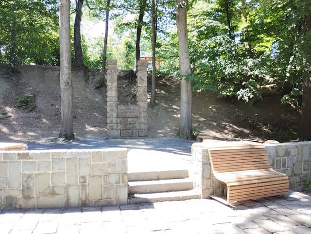 Památník Břetislava Bartoše - Image 2