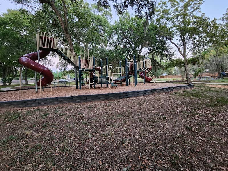 Junior Service League Park - Image 1