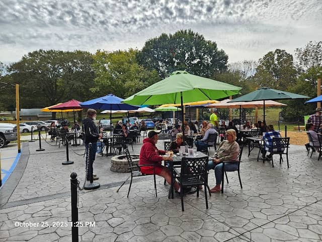 Cat's Paw Winery - Image 1