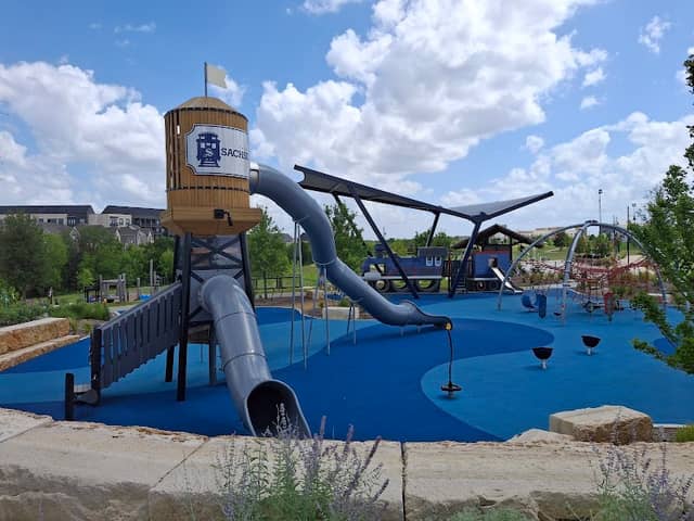 Heritage Park - Image 1