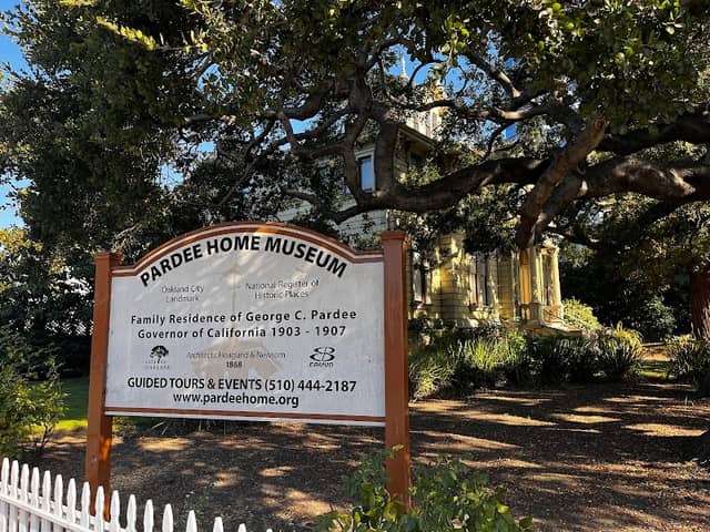 Pardee Home Museum - Image 2