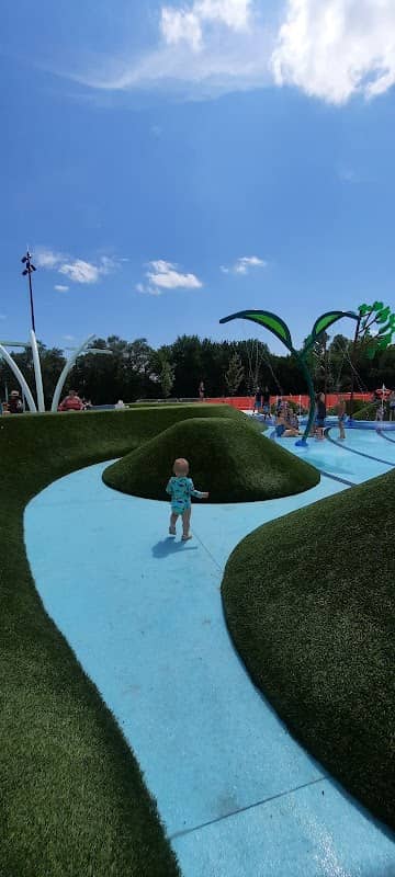 Andover 13th Street Sports Park - Image 2