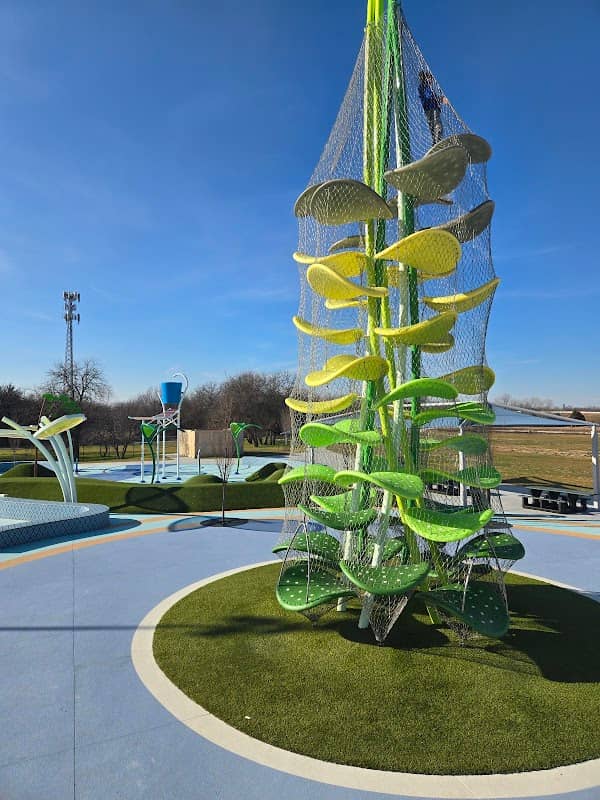 Andover 13th Street Sports Park - Image 1