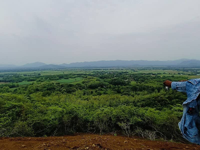 Maa Ramachandi picture🖼️ selfie🤳 points - Image 2