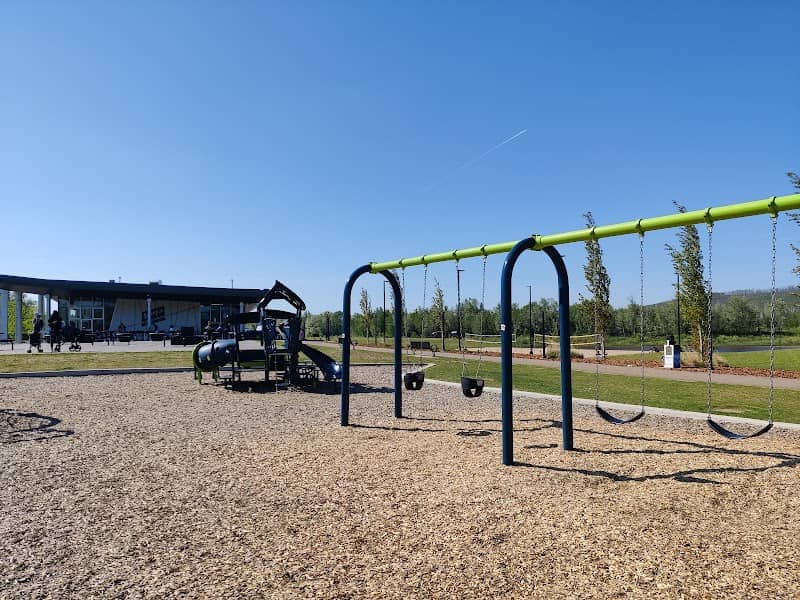 Snye Point Park - Image 1