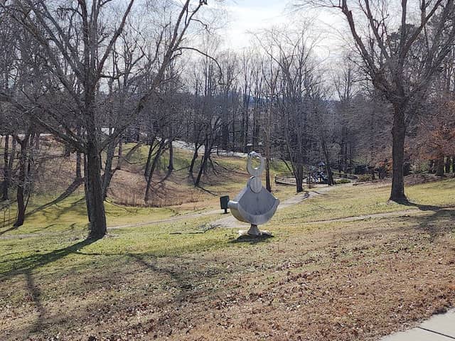 J.E. Broyhill Park - Image 2
