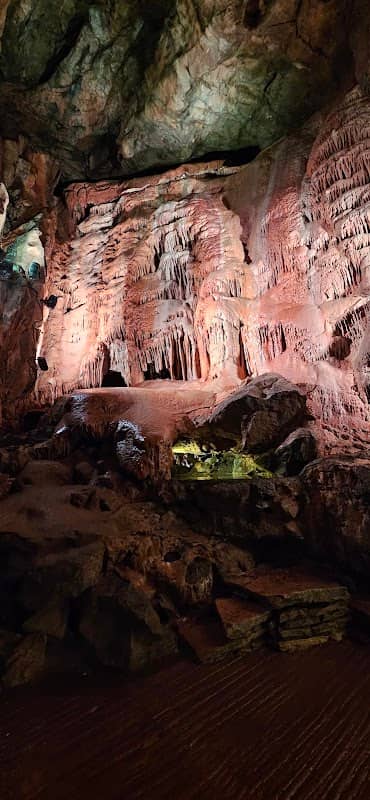 Cox's Cave & The Crystal Quest - Image 2