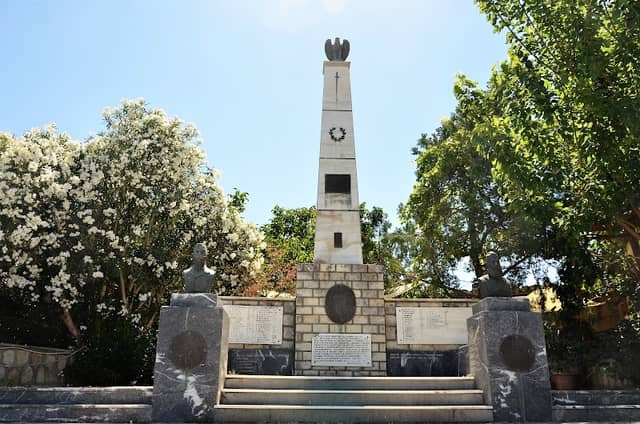 Gavalochori Village - Image 2