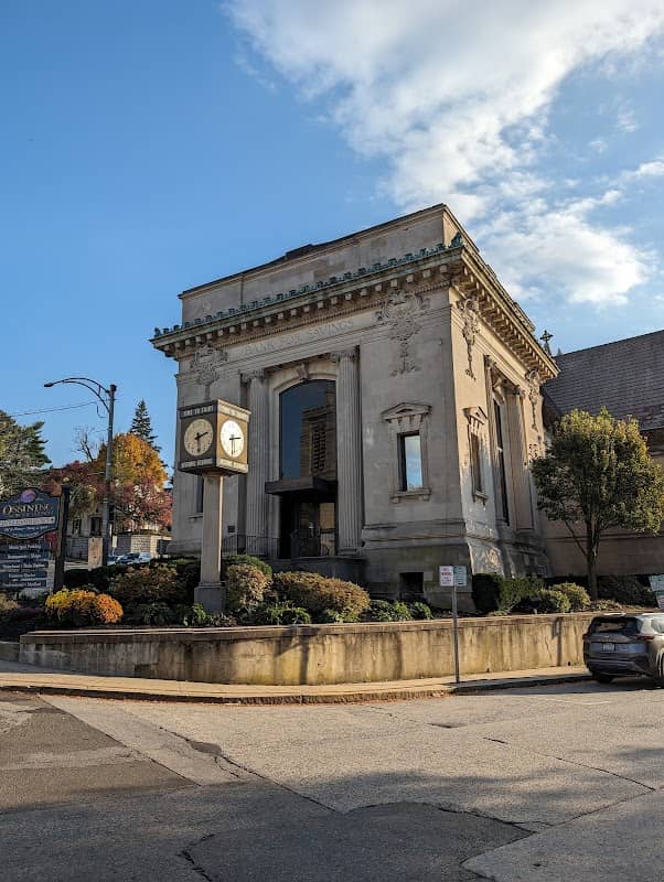 Ossining Bank For Savings - Image 2
