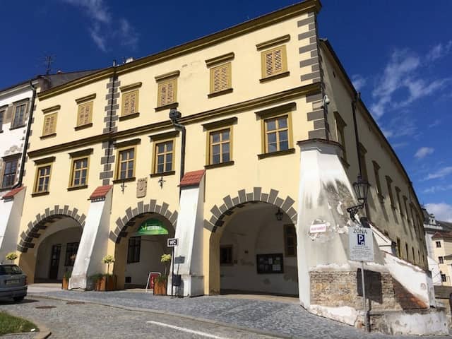 Museum of Kroměříž - Image 1