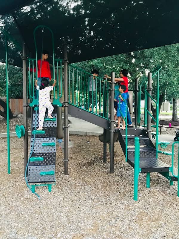 Children’s Park - Image 1
