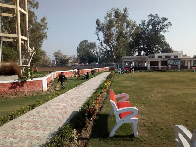 BMC Park Apra Town - Image 1