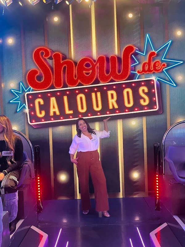 Vaga de Silvio Santos (Estacionamento) - Image 1