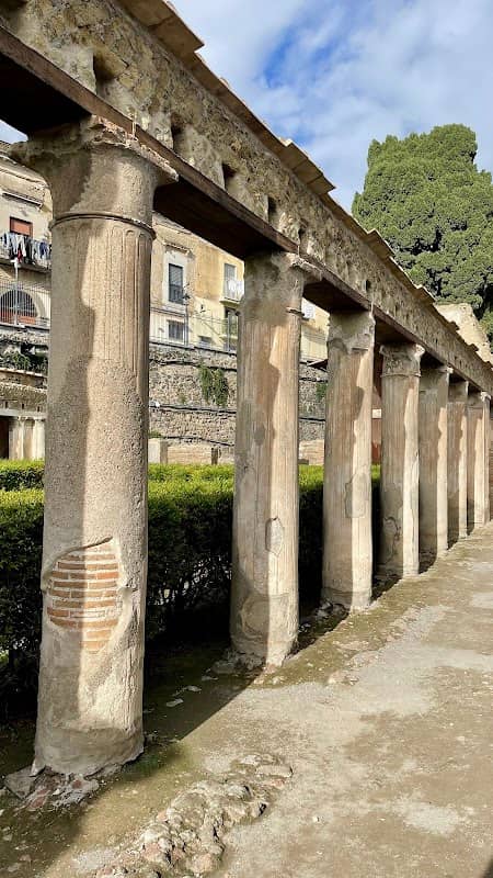 Casa di Aristide - Image 2