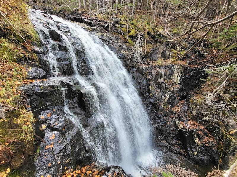 Black Hole Falls - Image 2
