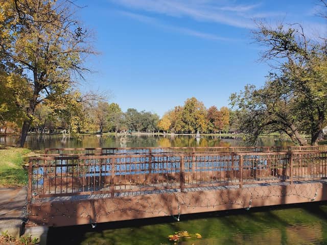 Clearbrook Park - Image 1