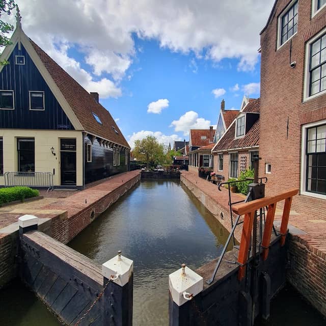 Centrum de Rijp - Image 1
