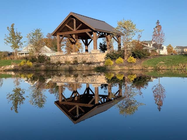 Vera J. Hinshaw Park & Preserve - Image 2