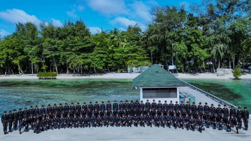 Pulau Sebaru Kecil - Image 1