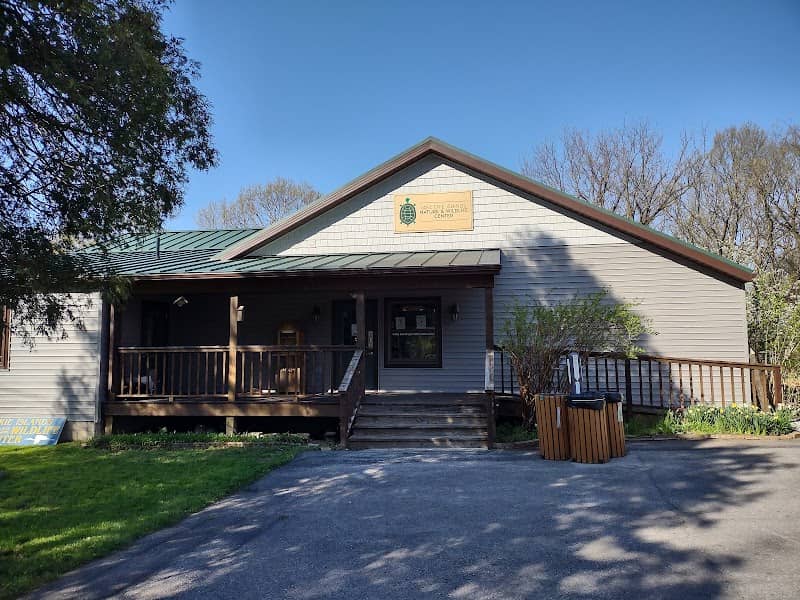Lake Erie Islands Nature & Wildlife Center - Image 2