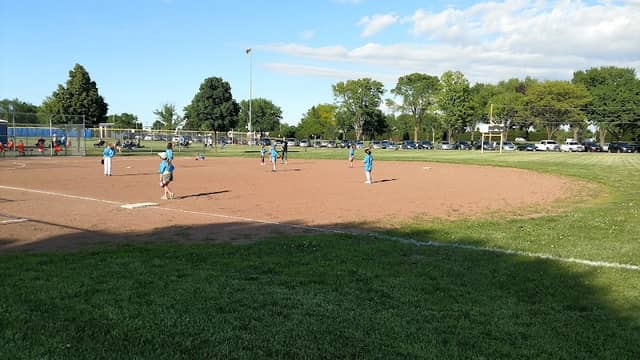 Legion Park - Image 1