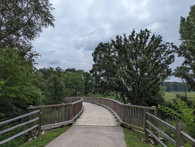 Fox River Forest Preserve - Image 1