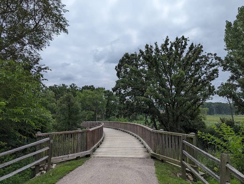 Fox River Forest Preserve - Image 1