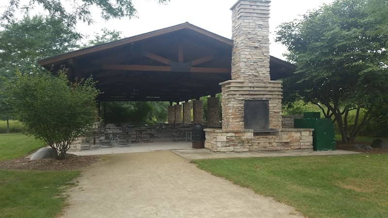 Fox River Forest Preserve - Image 2