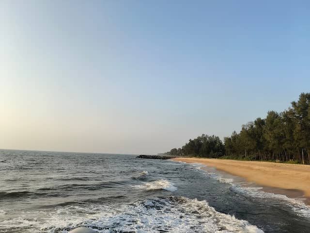 Uppala Gate Beach View Point 2 - Image 1