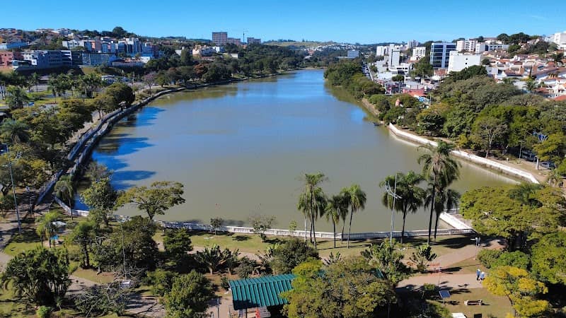Lake Taboao - Image 1