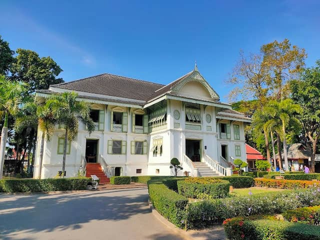 Khum Chao Luang - Image 1