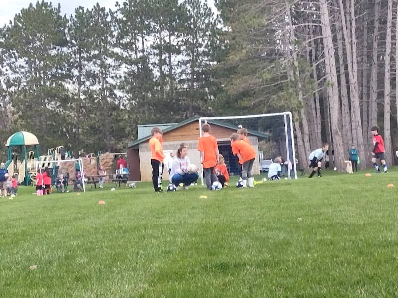 Southdale Soccer Fields - Image 1