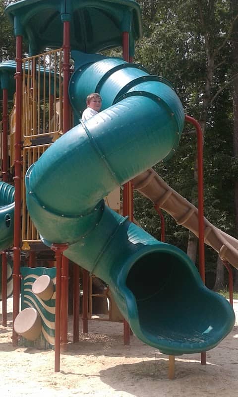Jamestown Community Park - Image 1
